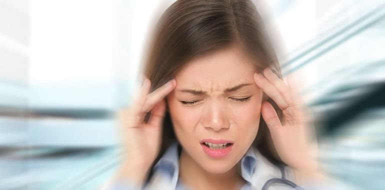 Headaches and Migraines